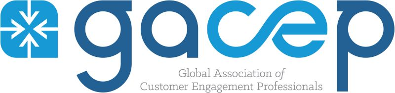 GACEP — Global Association of Customer Engagement Professionals